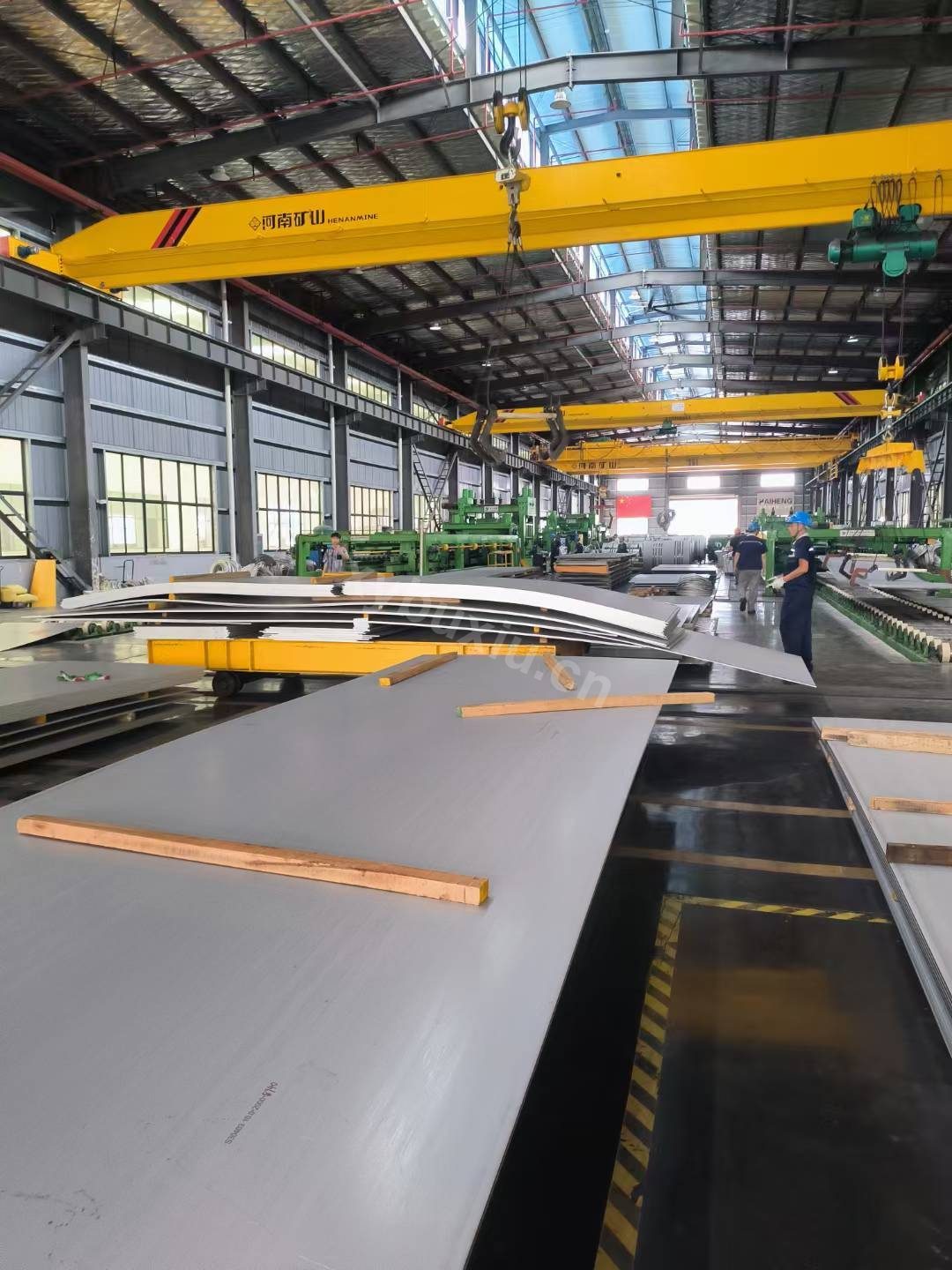 316L Hot Rolled Plate