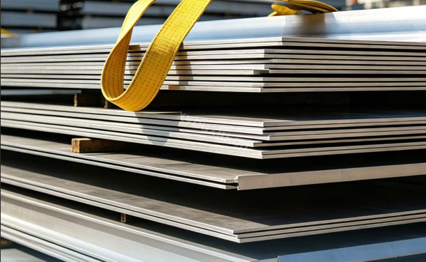 310S Heat Resistant Hot Rolled Plate