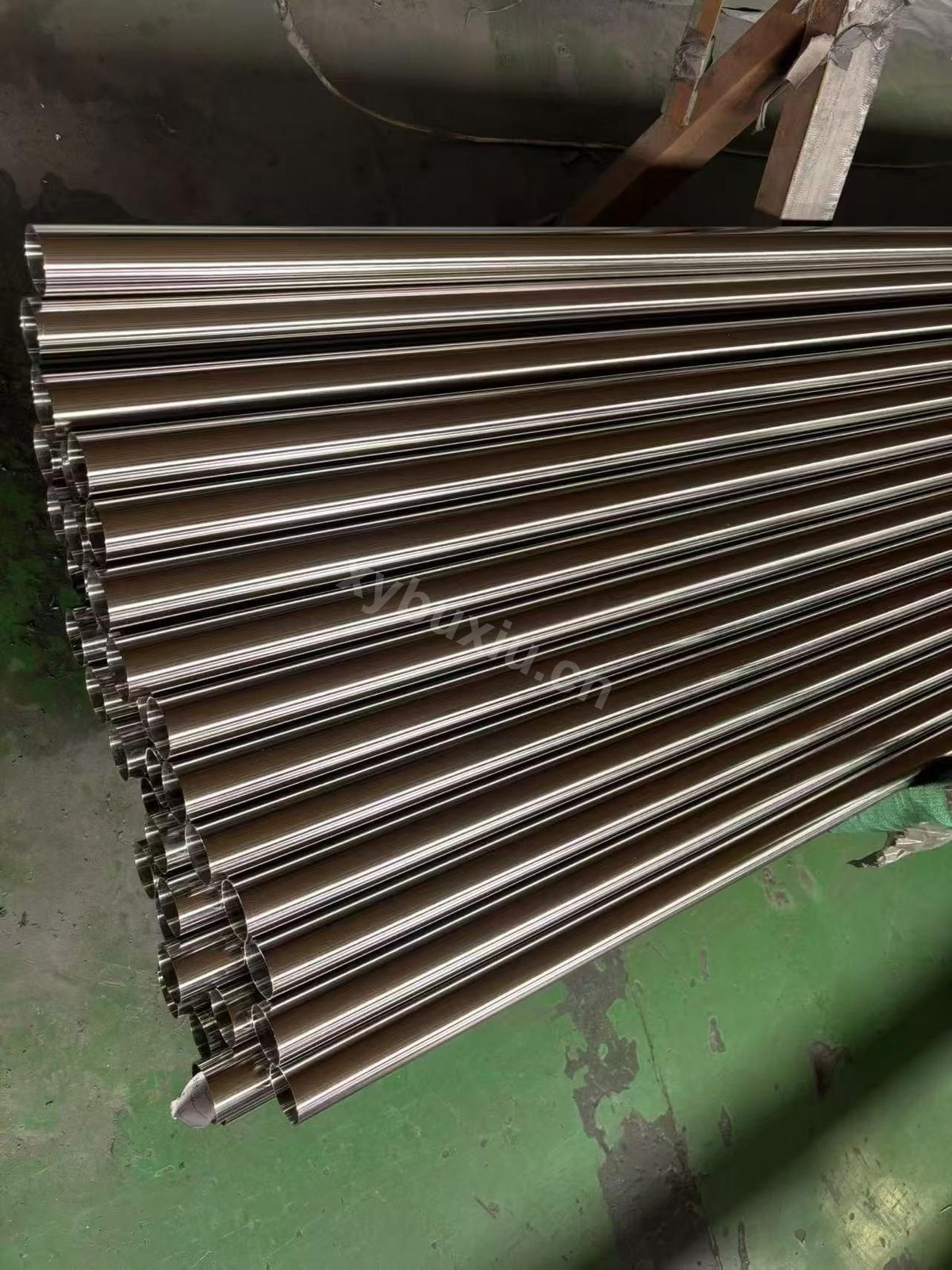 201 Stainless Welded Pipe