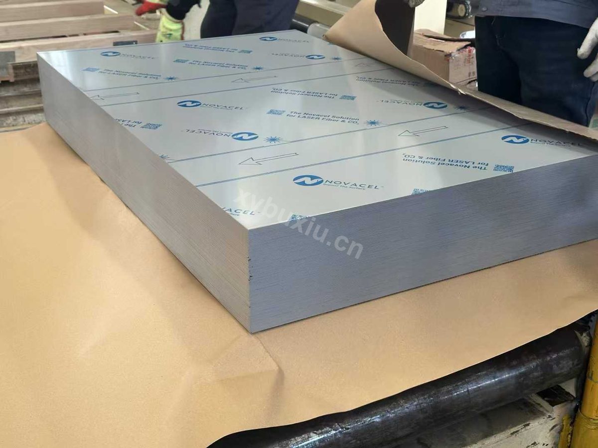 304 vs 316 Stainless Steel: Which Grade Should You Specify?