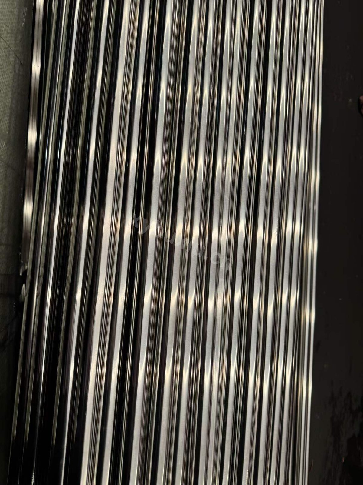 310S Stainless Decorative Tube